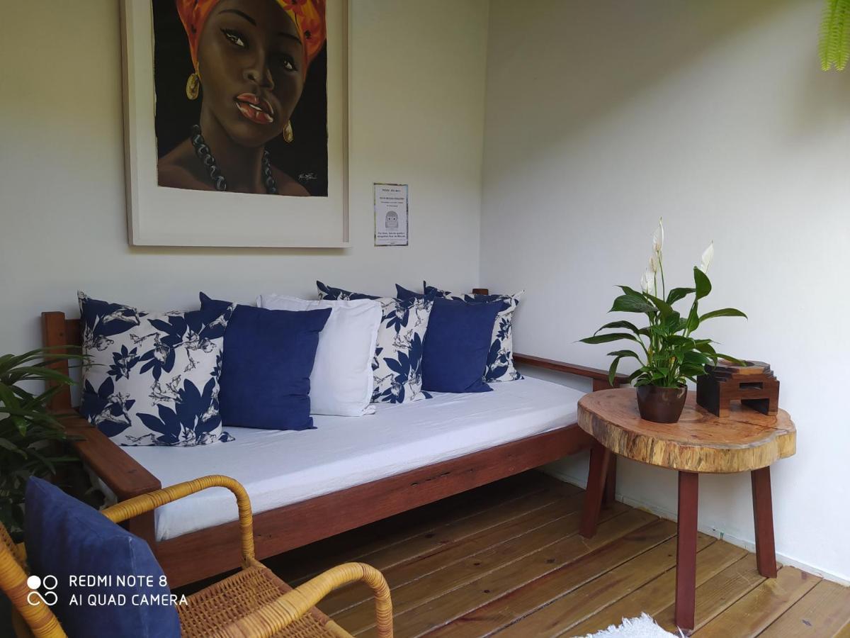 Pousada Joao Maria Trancoso Extérieur photo