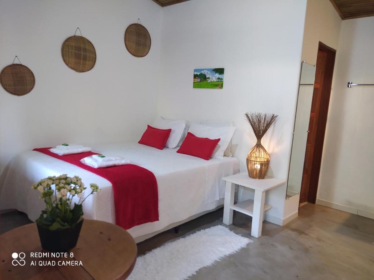 Pousada Joao Maria Trancoso Extérieur photo