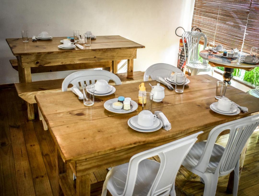 Pousada Joao Maria Trancoso Extérieur photo