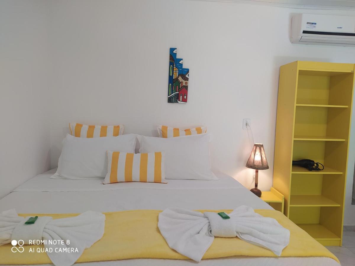 Pousada Joao Maria Trancoso Extérieur photo