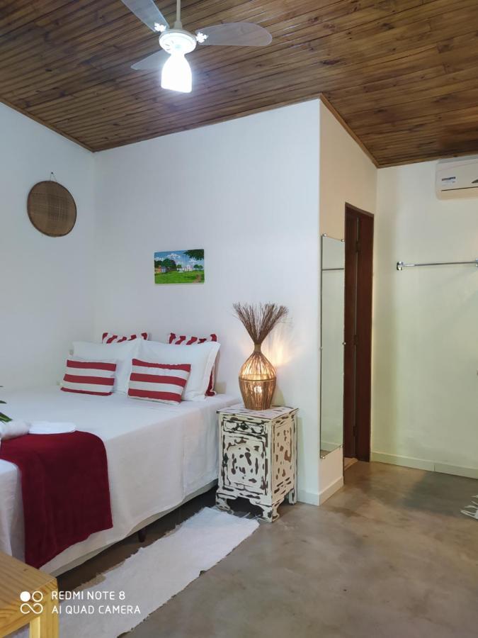 Pousada Joao Maria Trancoso Extérieur photo