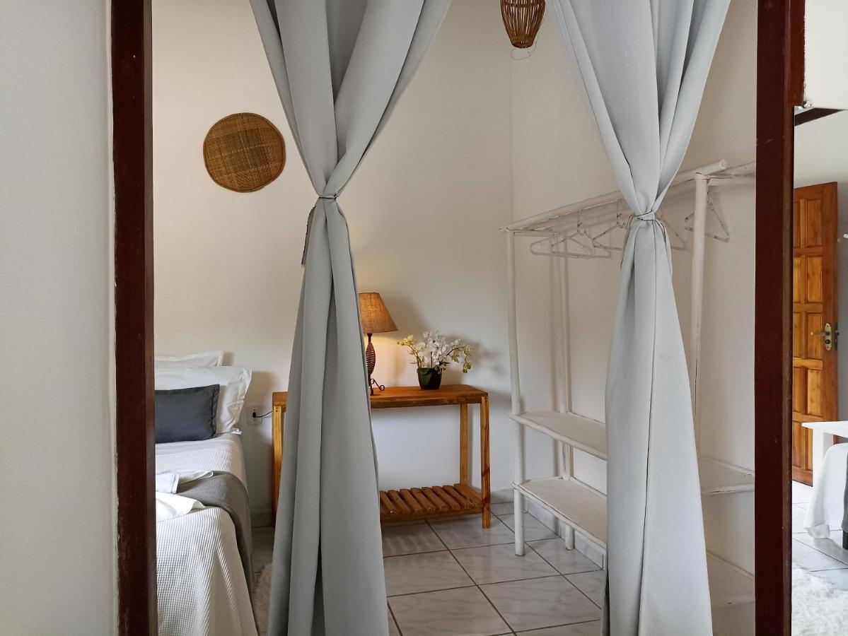 Pousada Joao Maria Trancoso Extérieur photo