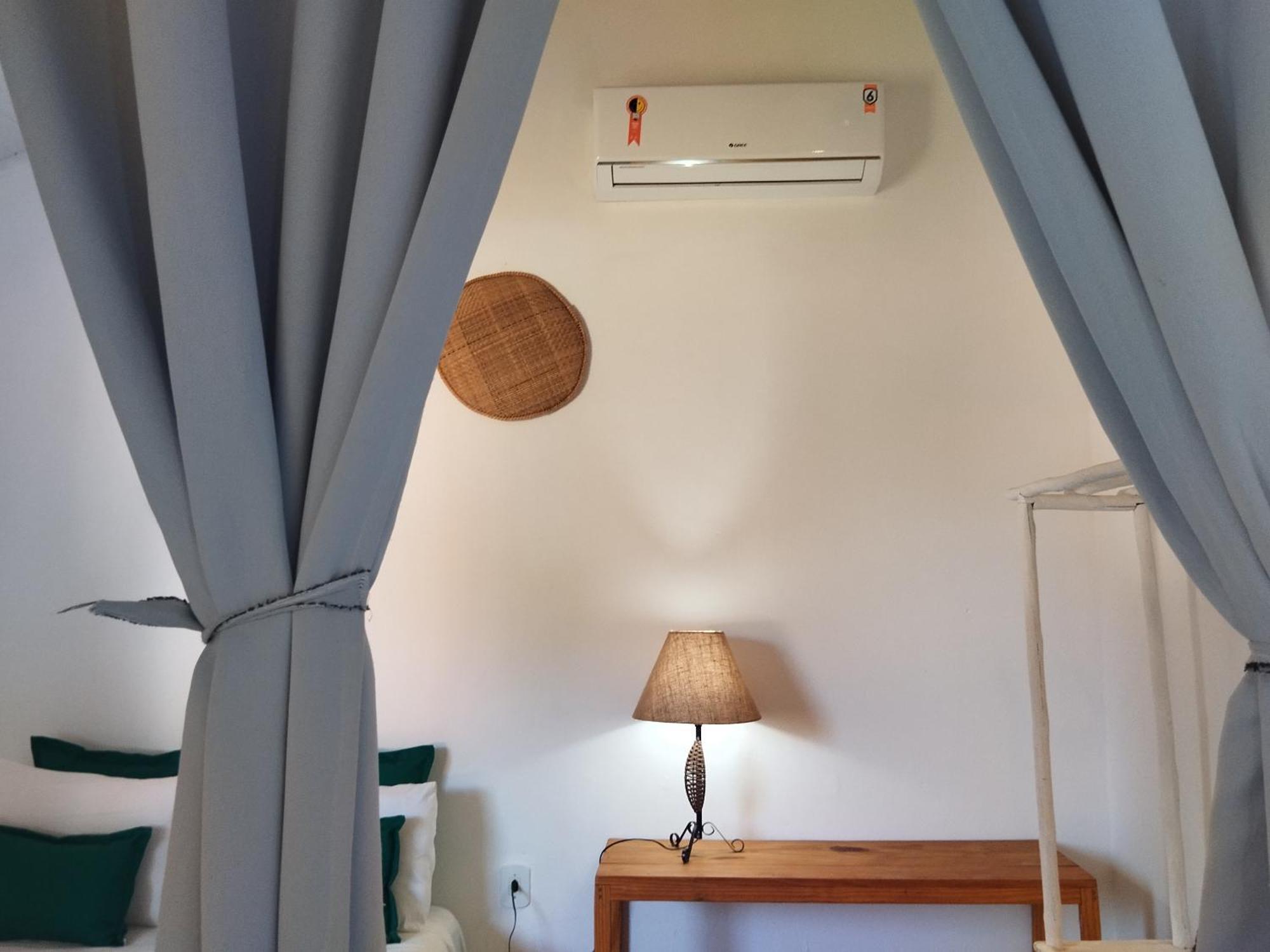 Pousada Joao Maria Trancoso Extérieur photo