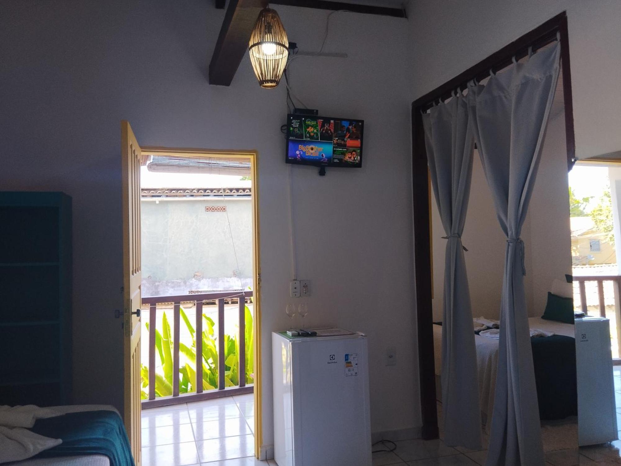 Pousada Joao Maria Trancoso Extérieur photo
