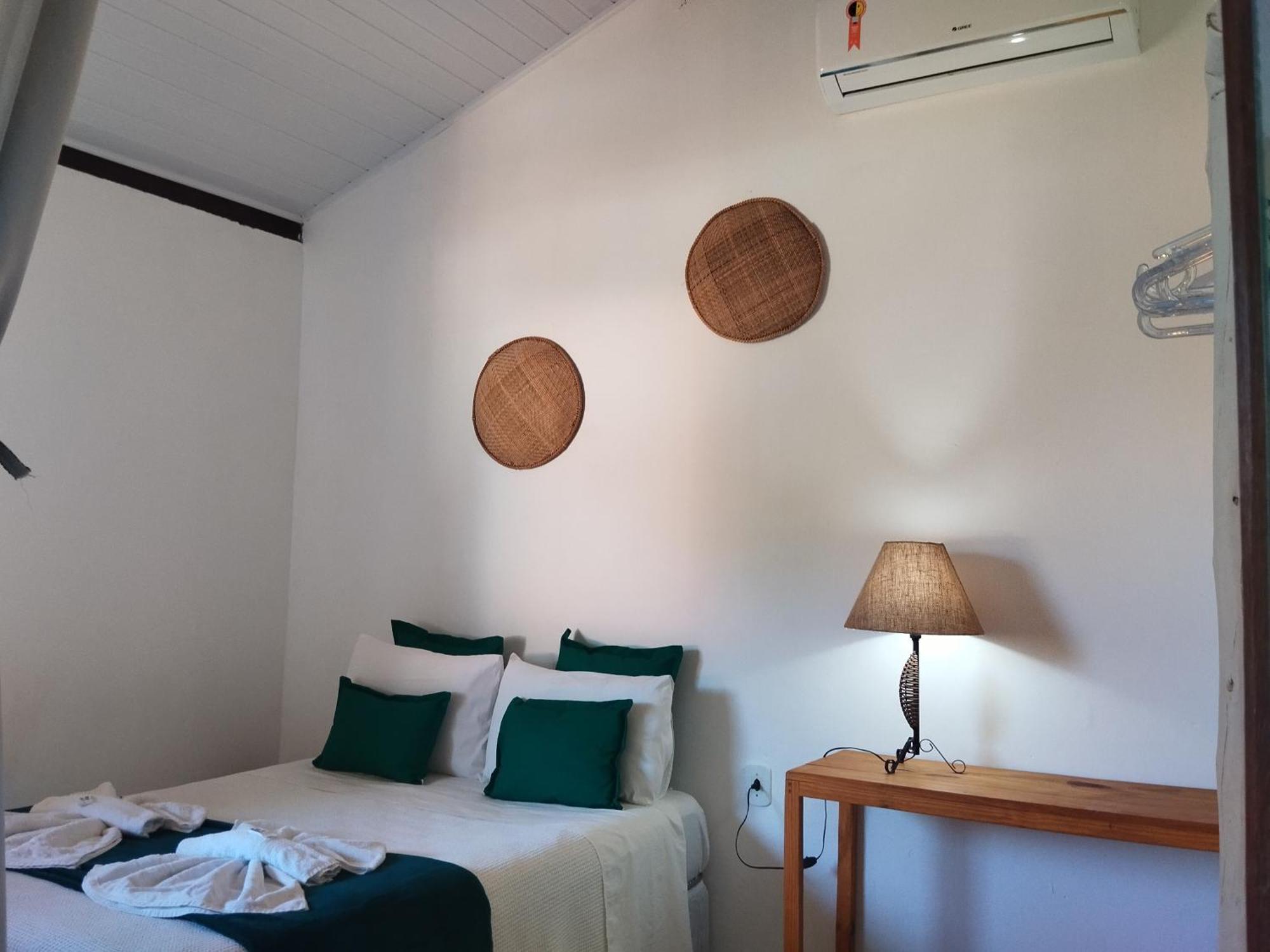 Pousada Joao Maria Trancoso Extérieur photo