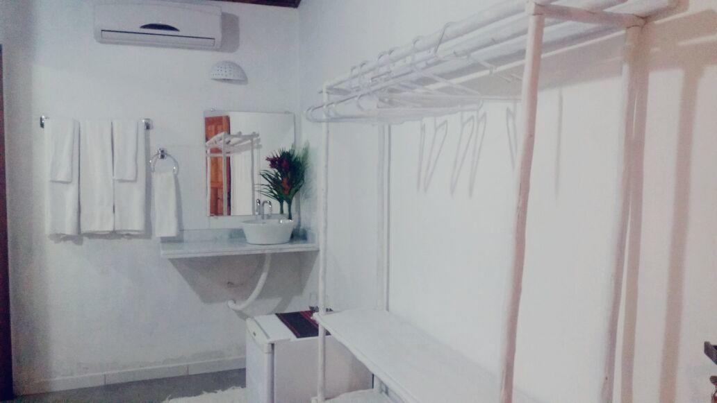 Pousada Joao Maria Trancoso Extérieur photo