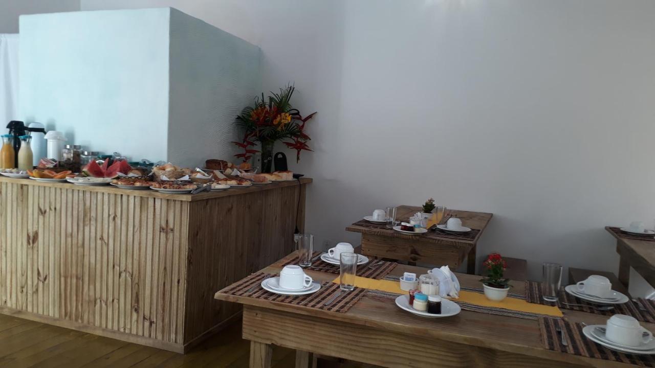 Pousada Joao Maria Trancoso Extérieur photo