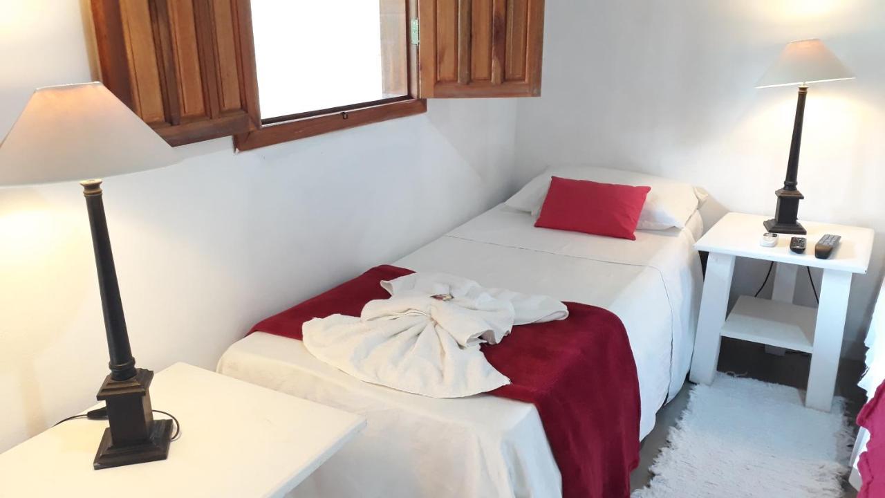 Pousada Joao Maria Trancoso Extérieur photo