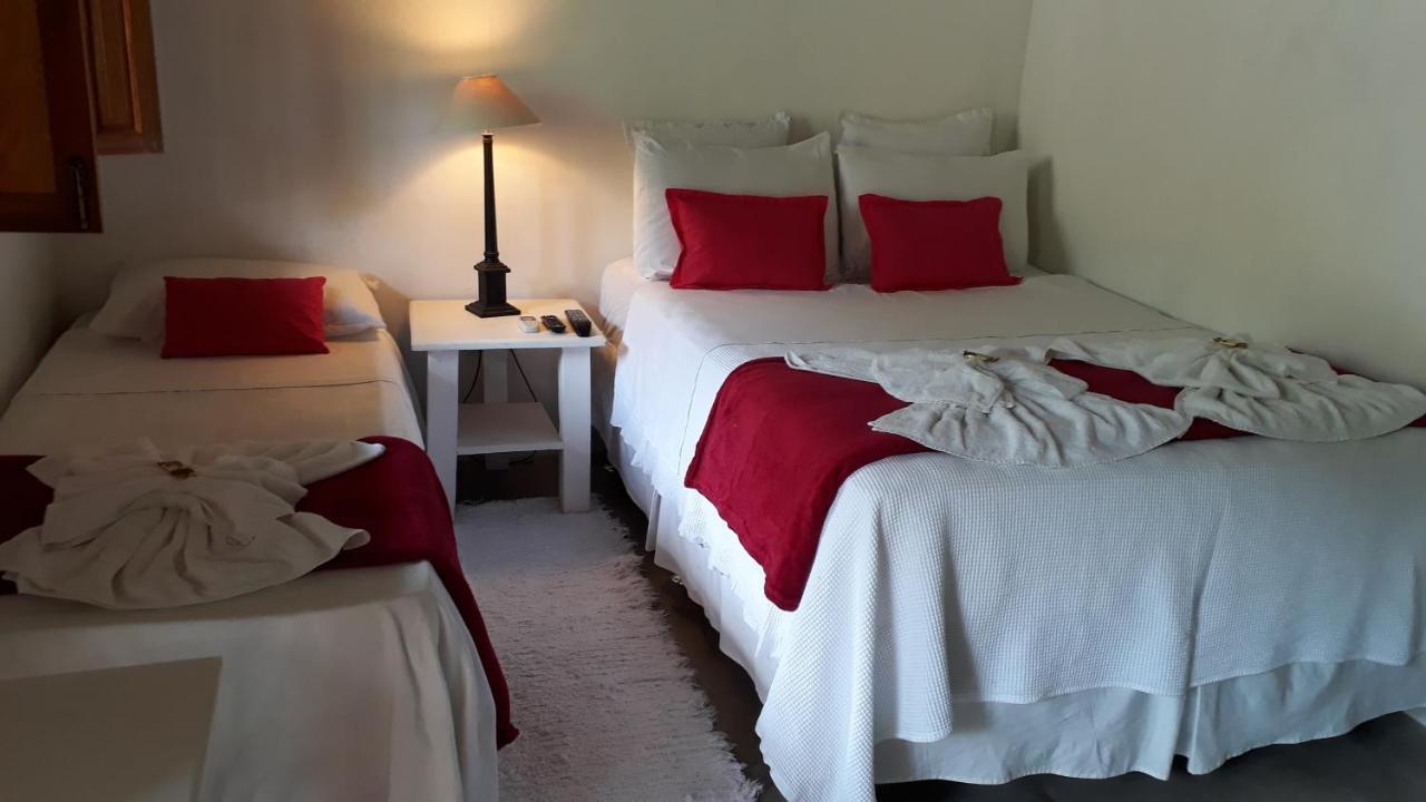Pousada Joao Maria Trancoso Extérieur photo