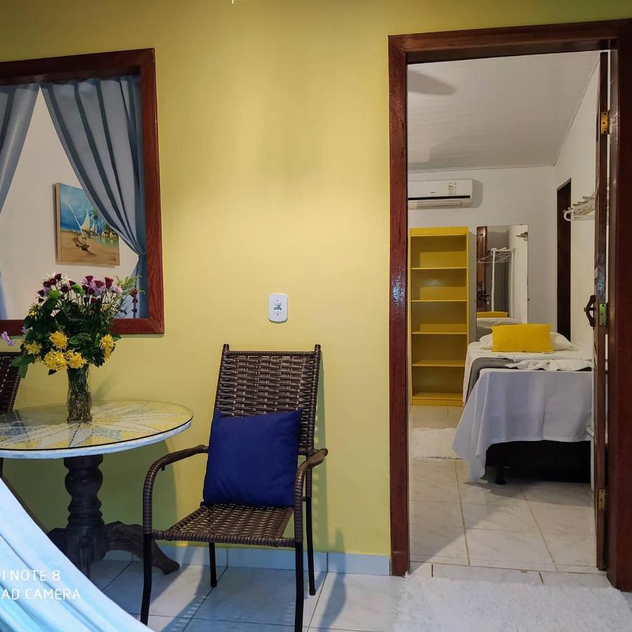 Pousada Joao Maria Trancoso Extérieur photo