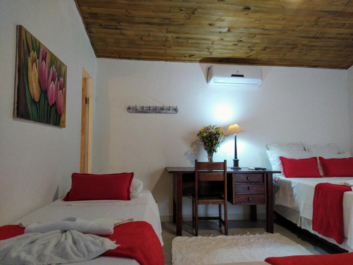 Pousada Joao Maria Trancoso Extérieur photo