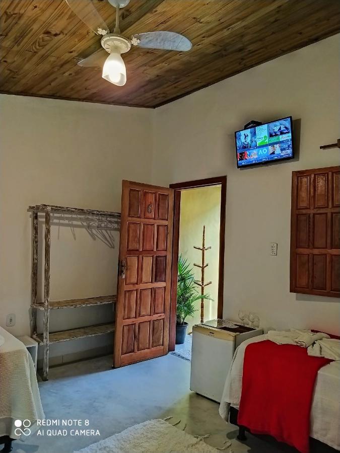 Pousada Joao Maria Trancoso Extérieur photo