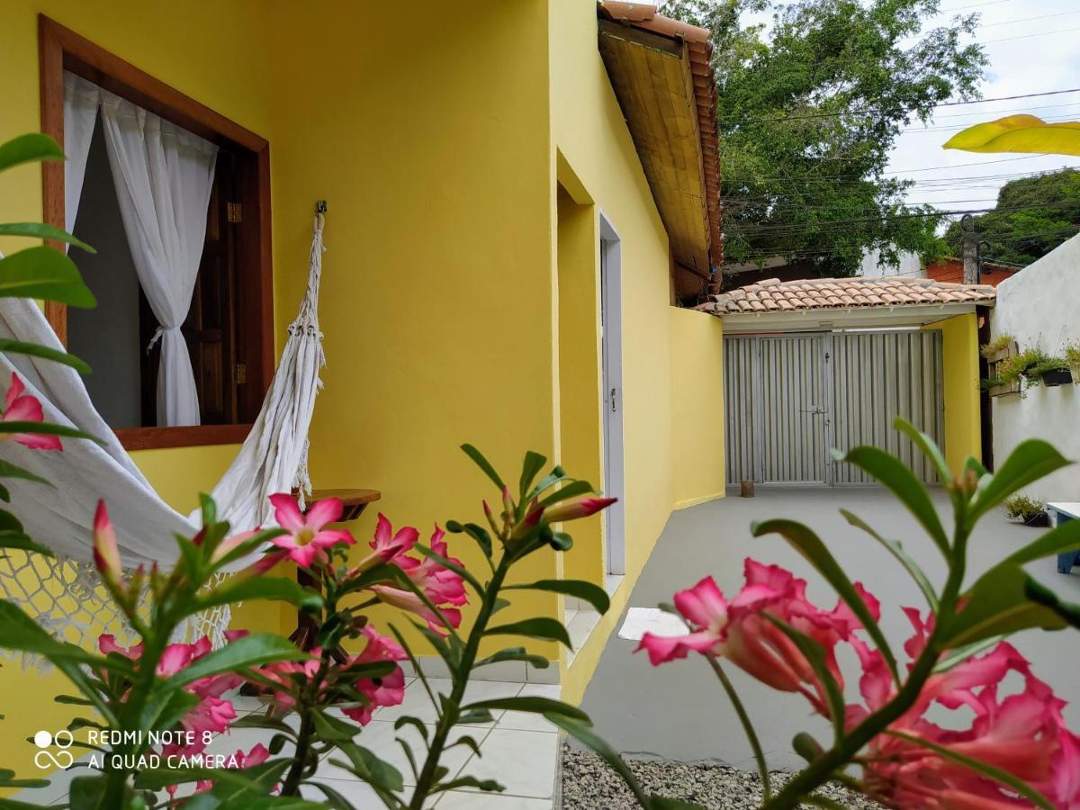 Pousada Joao Maria Trancoso Extérieur photo