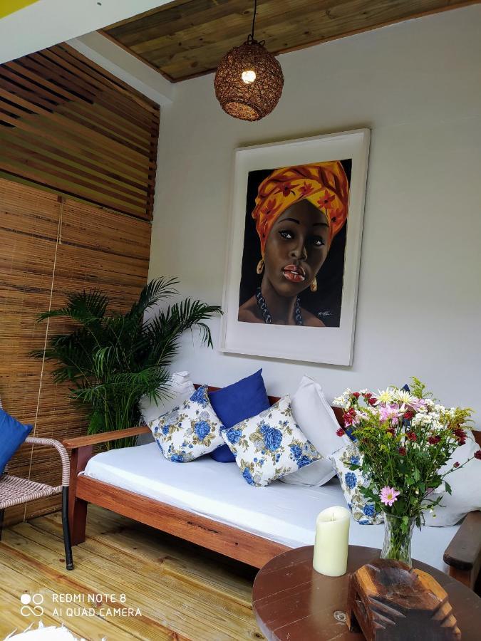 Pousada Joao Maria Trancoso Extérieur photo