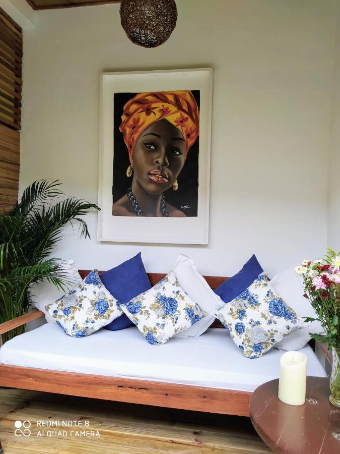Pousada Joao Maria Trancoso Extérieur photo
