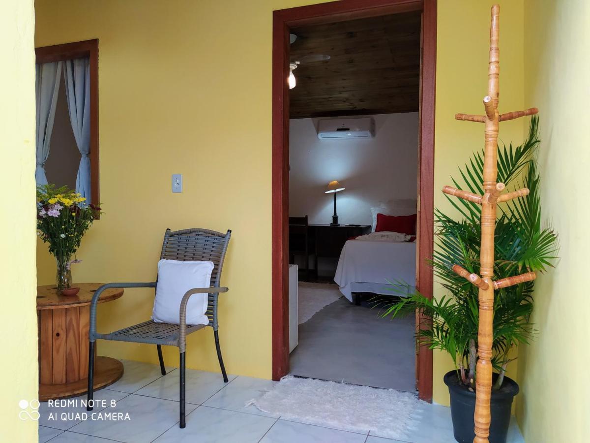 Pousada Joao Maria Trancoso Extérieur photo