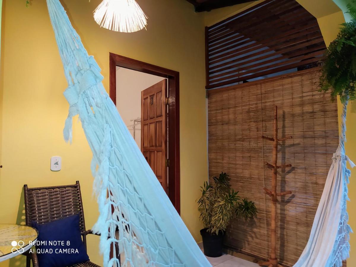 Pousada Joao Maria Trancoso Extérieur photo