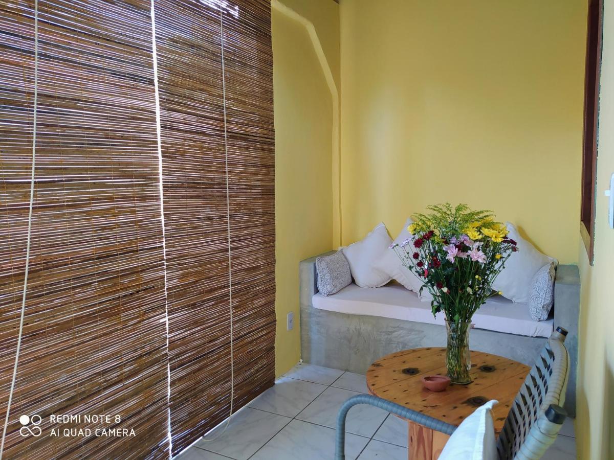 Pousada Joao Maria Trancoso Extérieur photo